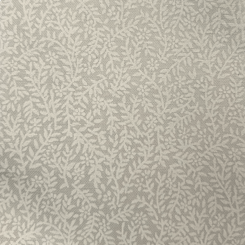 Supreme Tones - White on Cream - Vines