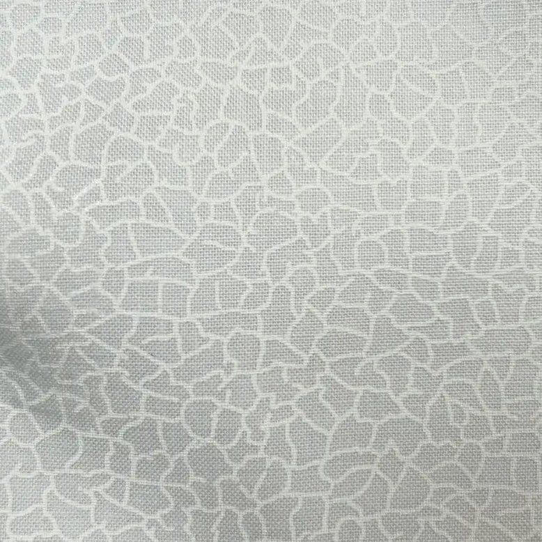 Supreme Tones - White on White - Crackle