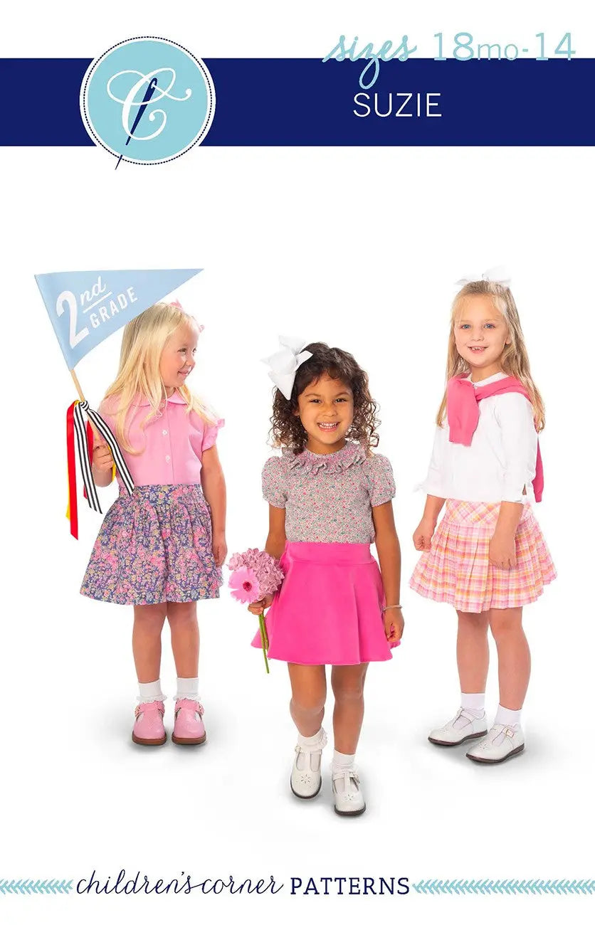 Suzie 18mos - 14 - Linda's Electric Quilters