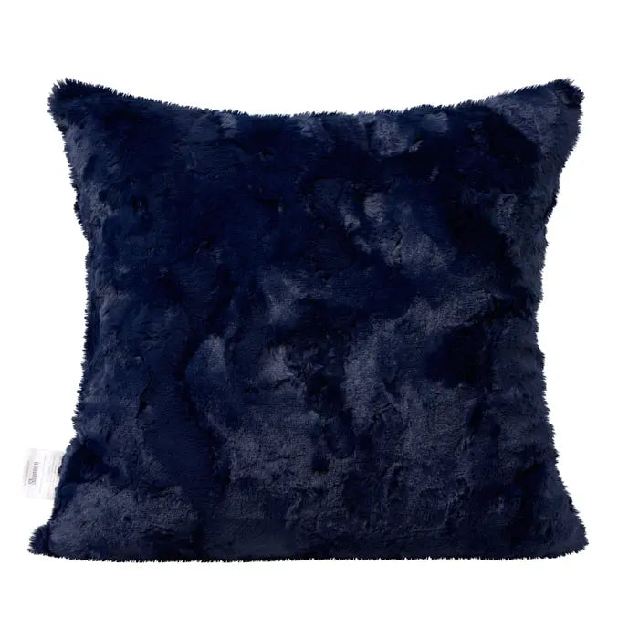 Sweet Dreamz Frosted Himalayan Navy Pillow Kit Shannon Fabrics