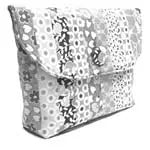Sweet Treat Bag (Digital Download) Linda's Electric Quilters