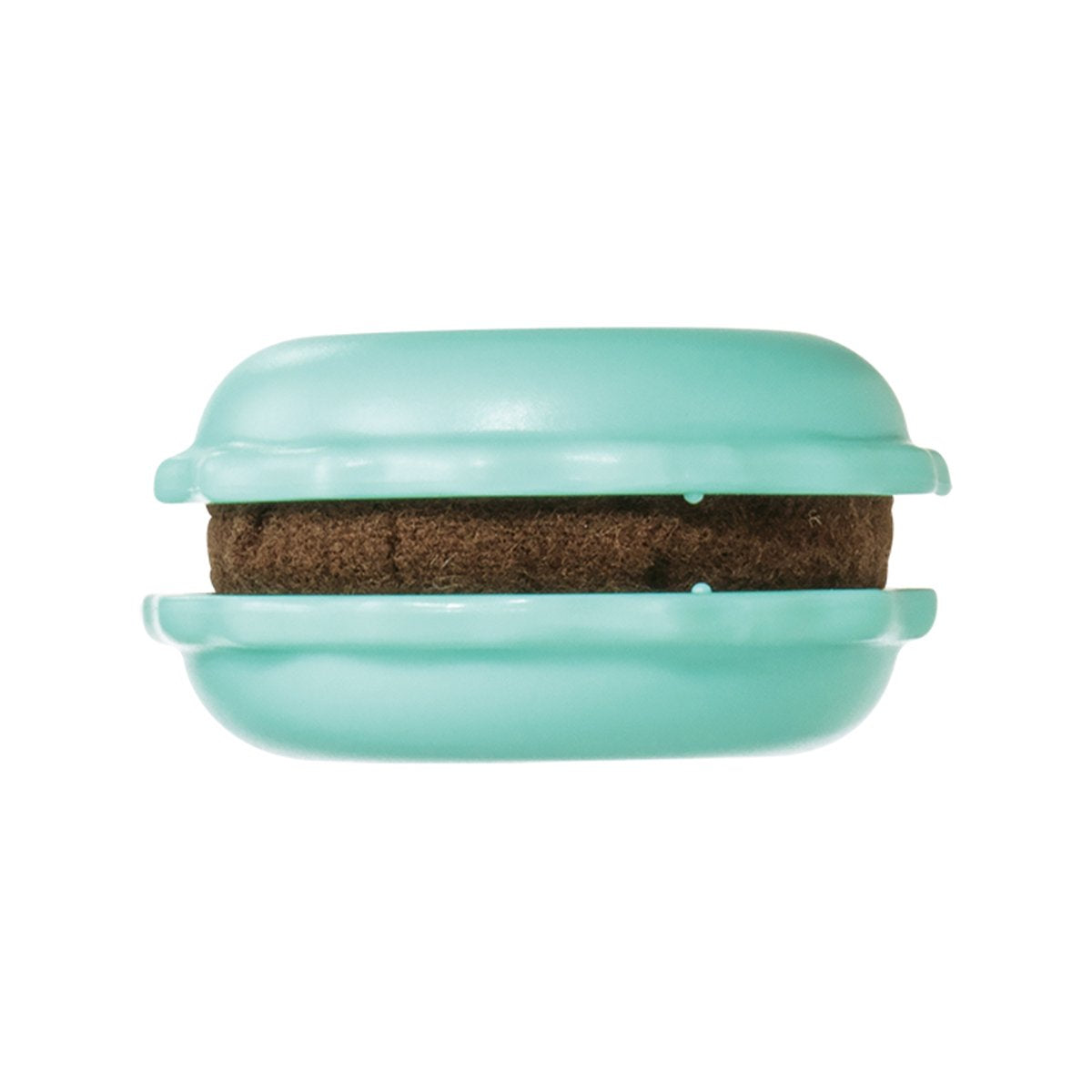 Sweet 'n Sharp Macaron (Pistachio)