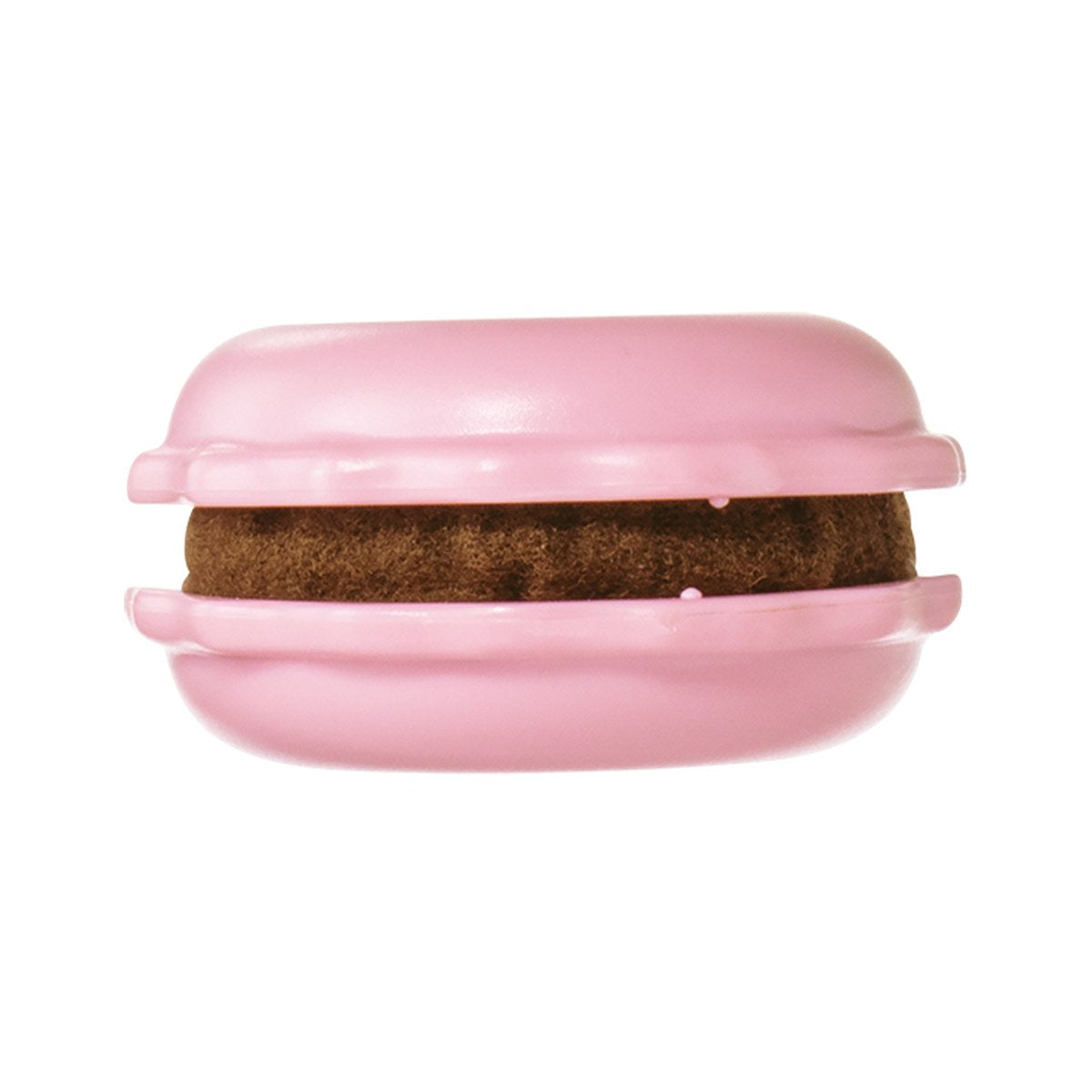 Sweet 'n Sharp Macaron (Raspberry)