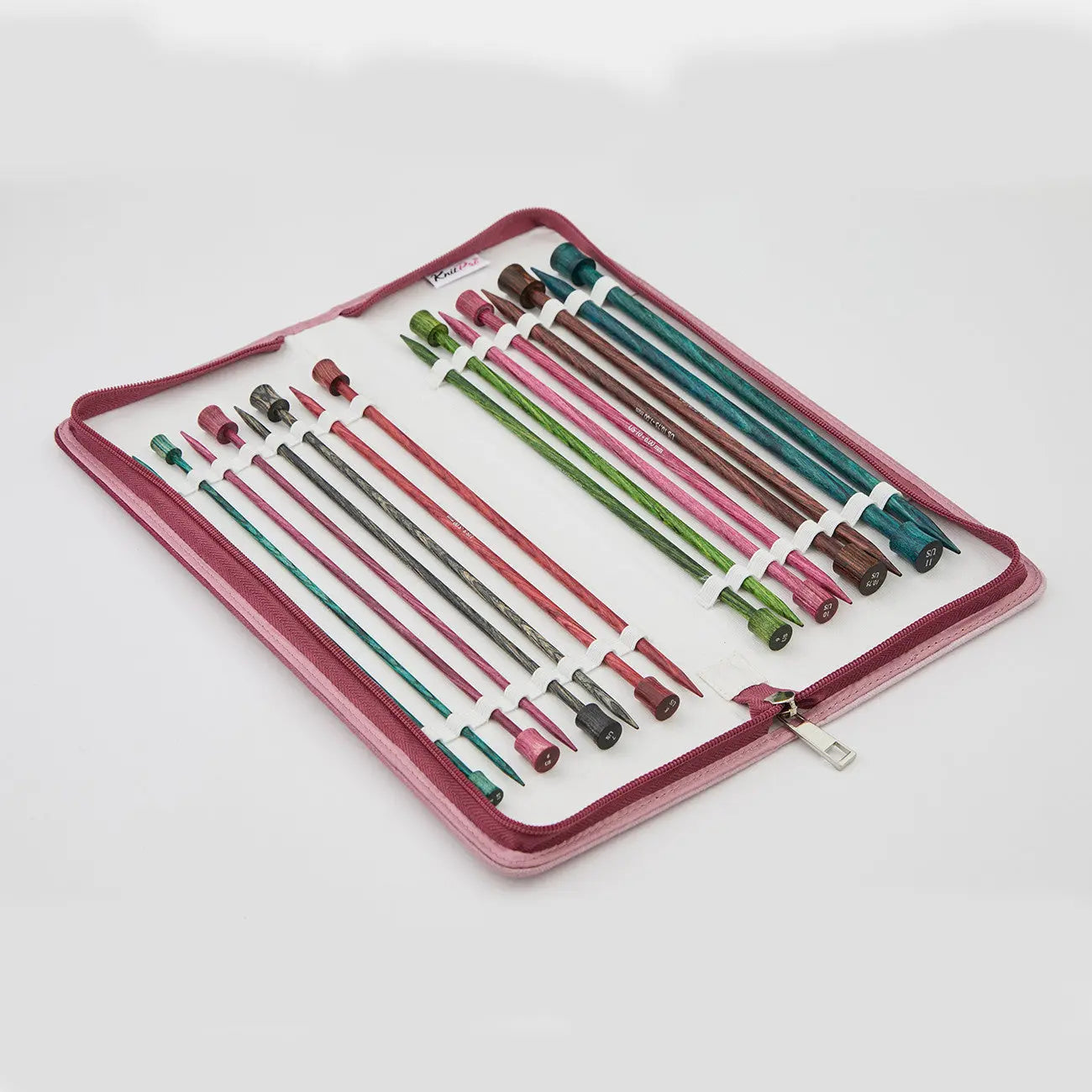 Symfonie Dreamz Deluxe Single Pointed Needle Set 30cm - Linda's Electric Quilters