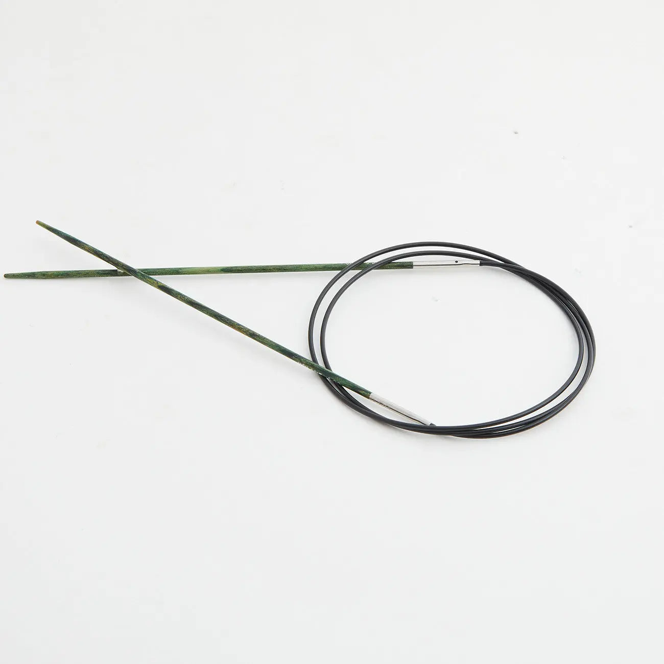 Symfonie Dreamz Fixed Circular Needles 24in Size 0 (2.0mm) Checker Distributor