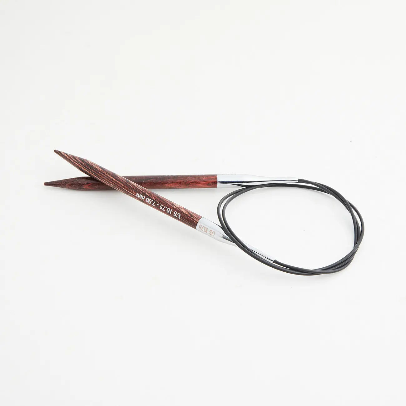 Symfonie Dreamz Fixed Circular Needles 24in Size 10.75 (7.0mm) - Linda's Electric Quilters