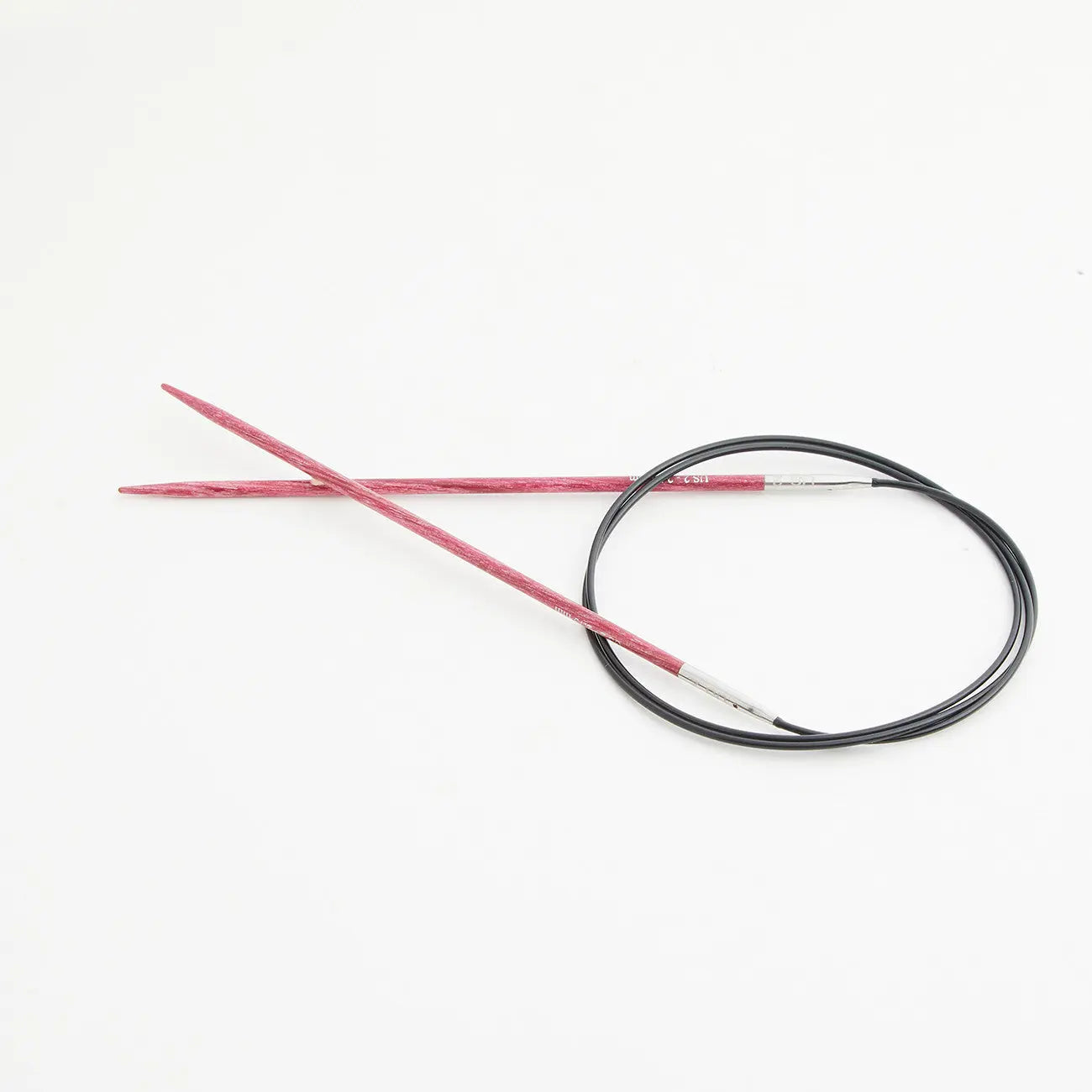 Symfonie Dreamz Fixed Circular Needles 24in Size 2 (2.75mm) Checker Distributor