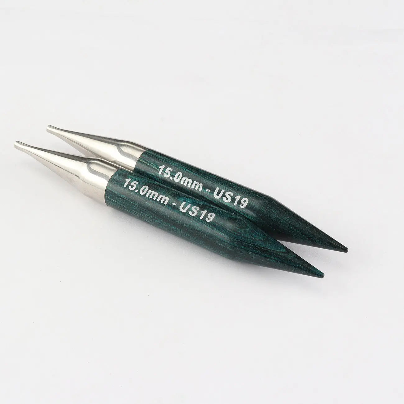Symfonie Dreamz Normal Interchangeable Needles Size 19 (15.0mm) - Linda's Electric Quilters