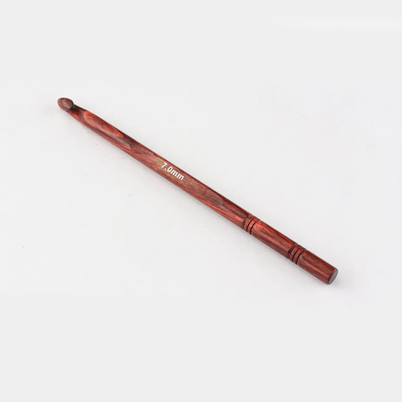 Symfonie Dreamz Single Ended Crochet Hook 7.0mm - Linda's Electric Quilters