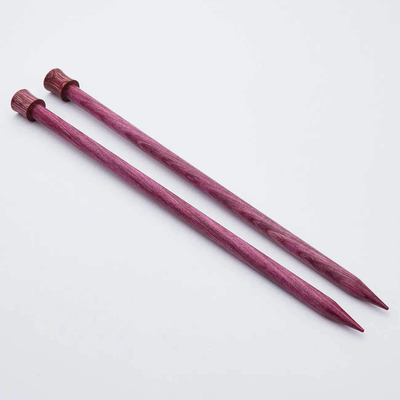 Symfonie Dreamz Single Pointed Needles 12in Size 13 (9.0mm) - Linda's Electric Quilters