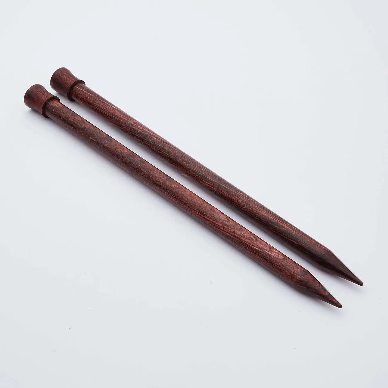 Symfonie Dreamz Single Pointed Needles 12in Size 17 (12.0mm) - Linda's Electric Quilters