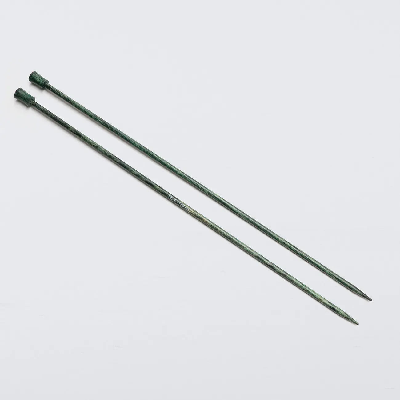 Symfonie Dreamz Single Pointed Needles 14in Size 4 (3.5mm) Checker Distributor