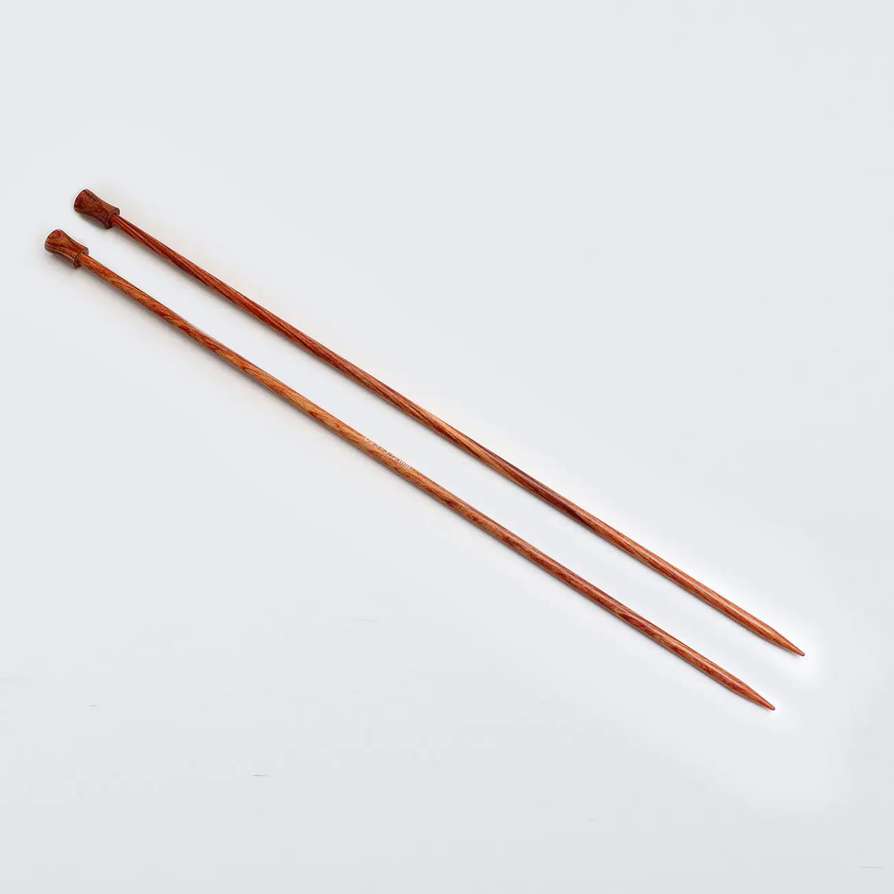 Symfonie Dreamz Single Pointed Needles 14in Size 5 (3.75mm) Checker Distributor