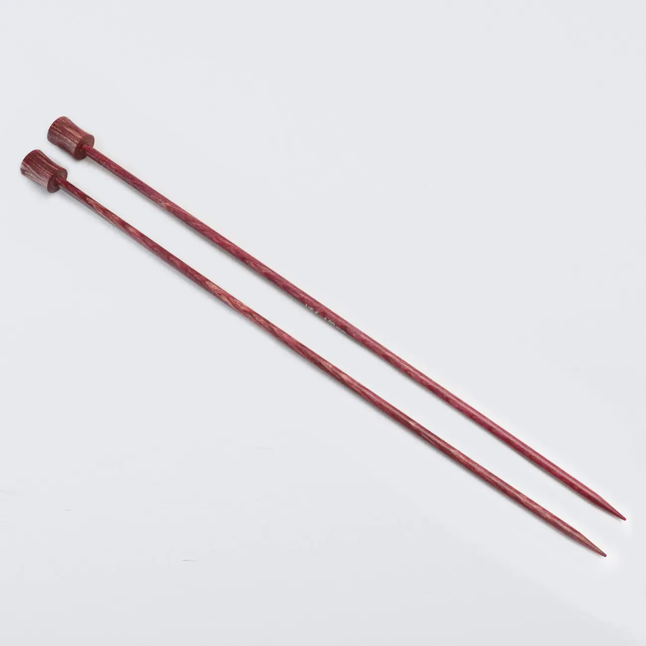 Symfonie Dreamz Single Pointed Needles 14in Size 6 (4.0mm) Checker Distributor