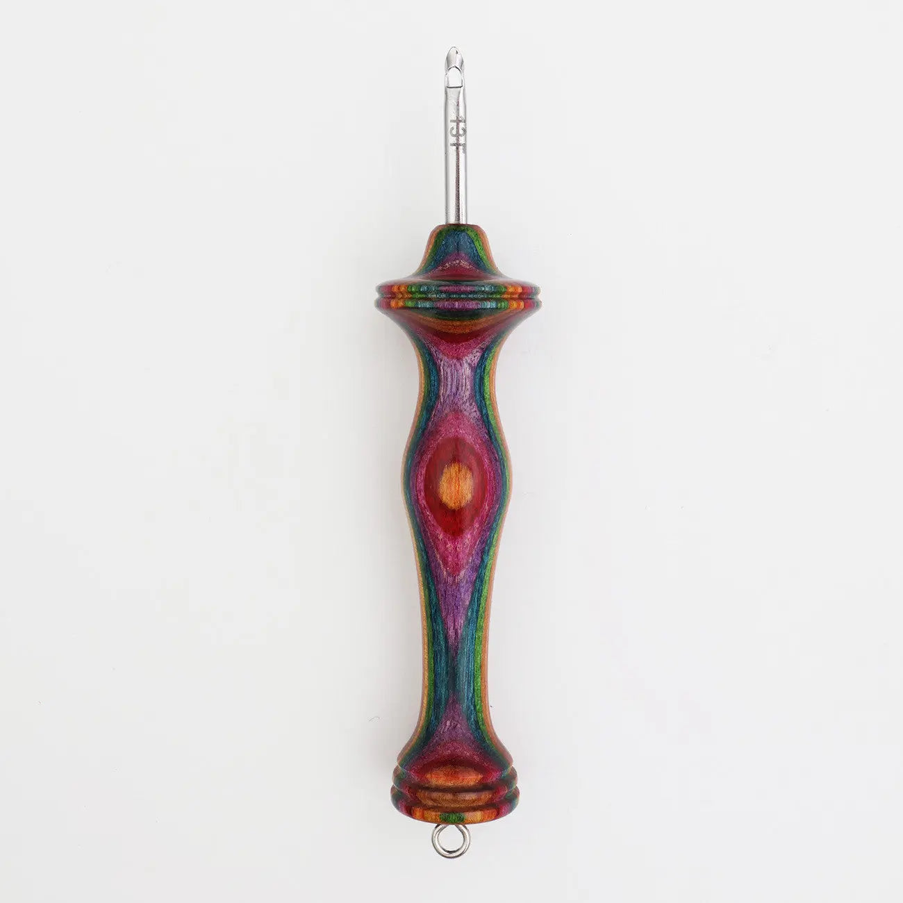 Symfonie Wood Oxford Punch Needle Fine Point size 13 - Linda's Electric Quilters