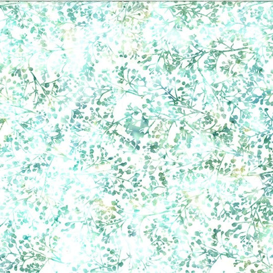 Hoffman Bluegrass batik quilting cotton fabric