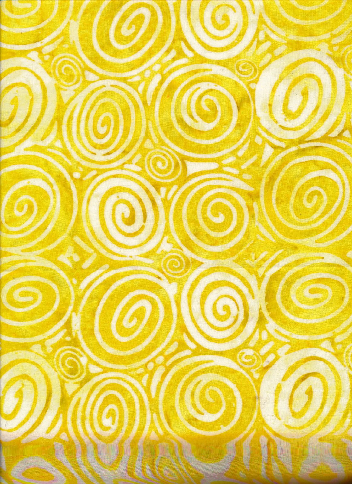 Majestic - Citron 826 45" Fabric Per Yard
