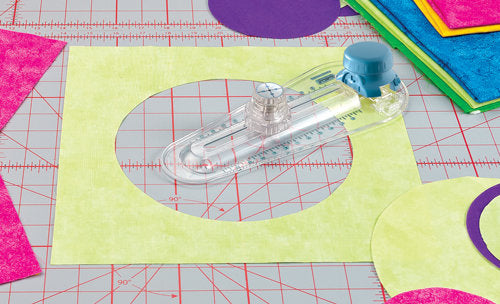 TrueCut 360 Circle Cutter