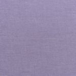 Tilda Chambray yarn-dyed quilting cotton fabric in Lavender