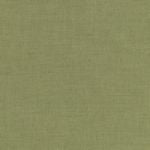 Tilda Chambray quilting cotton fabric in Pine
