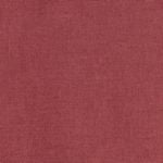 Chambray Burgundy quilting fabric by Tilda
