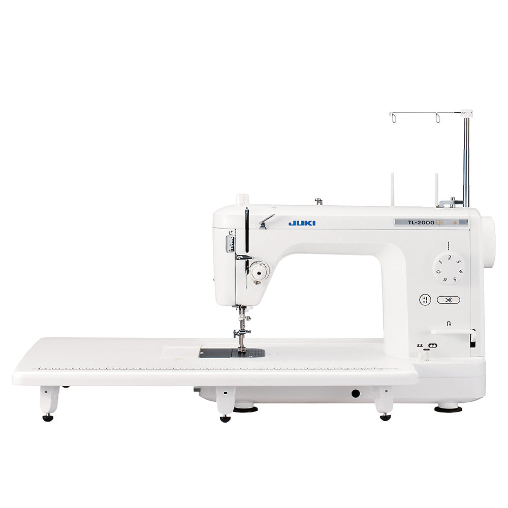 Juki TL-2000Qi Quilting Machine