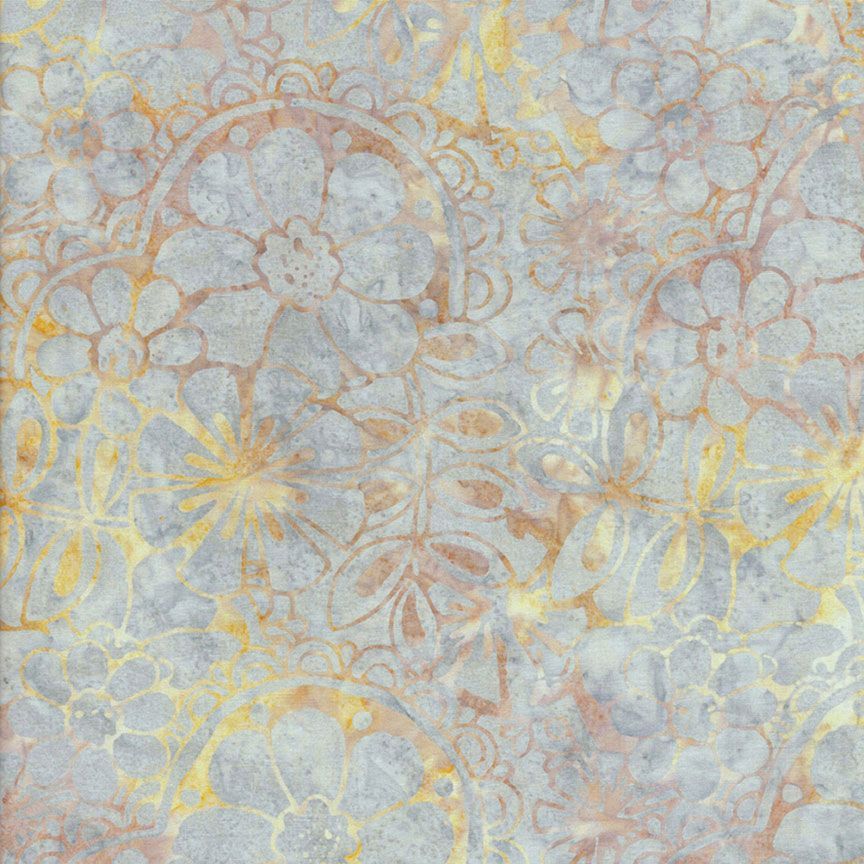 Stone Carnival Tonga Truffle 43"/44" Fabric Per Yard