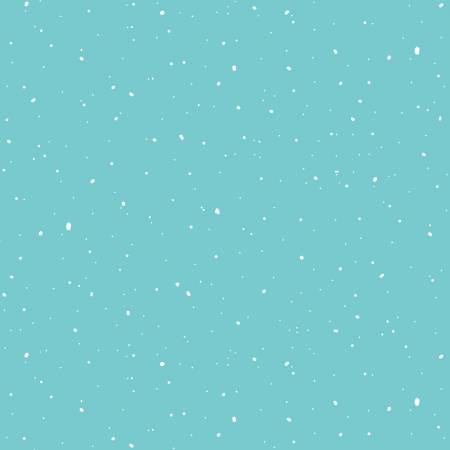 P&B Textiles Timeless Trails Snow Flurries quilting fabric
