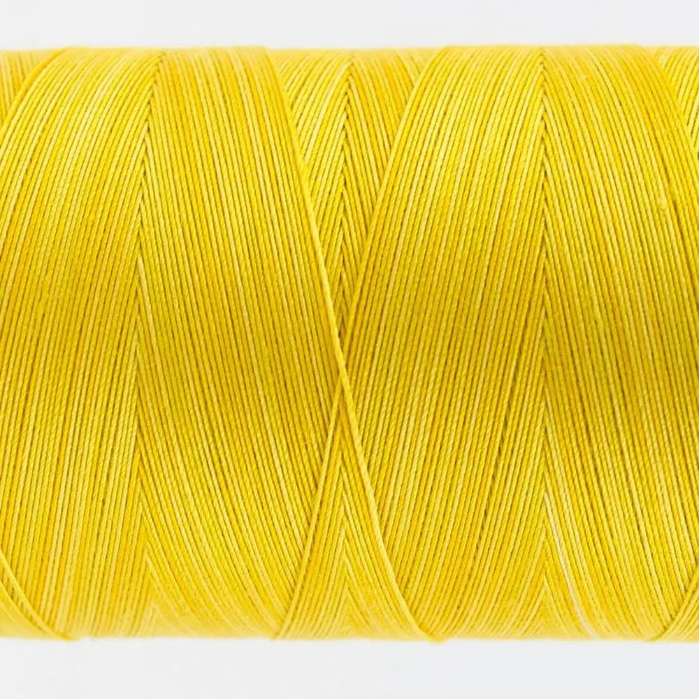 TU01 - Tutti™ 50wt Egyptian Cotton Sunny Thread WonderFil USA