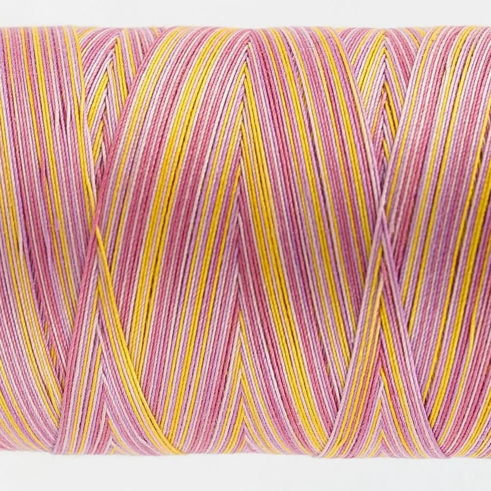 TU05 - Tutti™ 50wt Egyptian Cotton Pansy Thread WonderFil USA