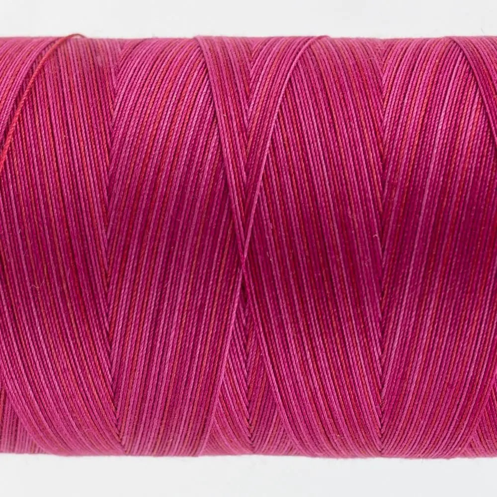 TU10 - Tutti™ 50wt Egyptian Cotton Roses Thread WonderFil USA