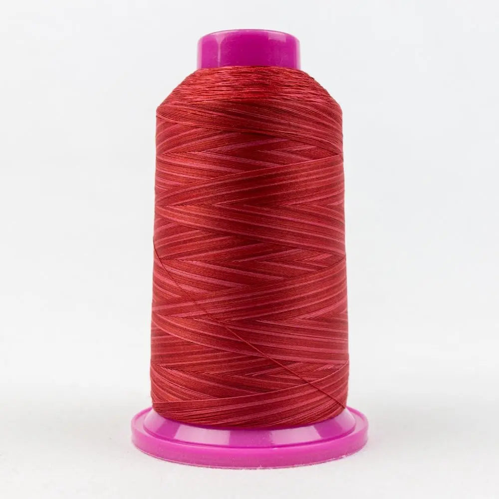 TU12 - Tutti™ 50wt Egyptian Cotton Strawberry Thread WonderFil USA