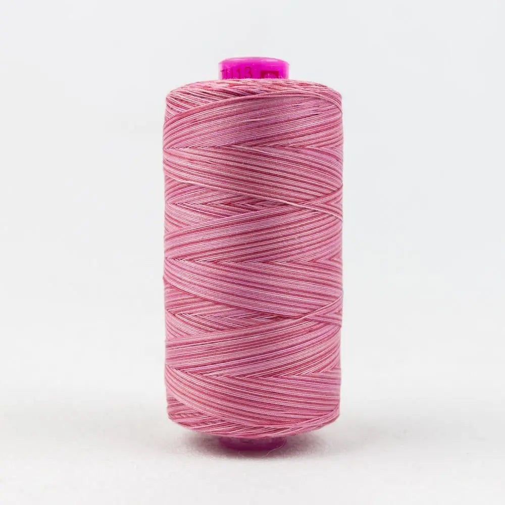 TU13 - Tutti™ 50wt Egyptian Cotton Hibiscus Thread WonderFil USA