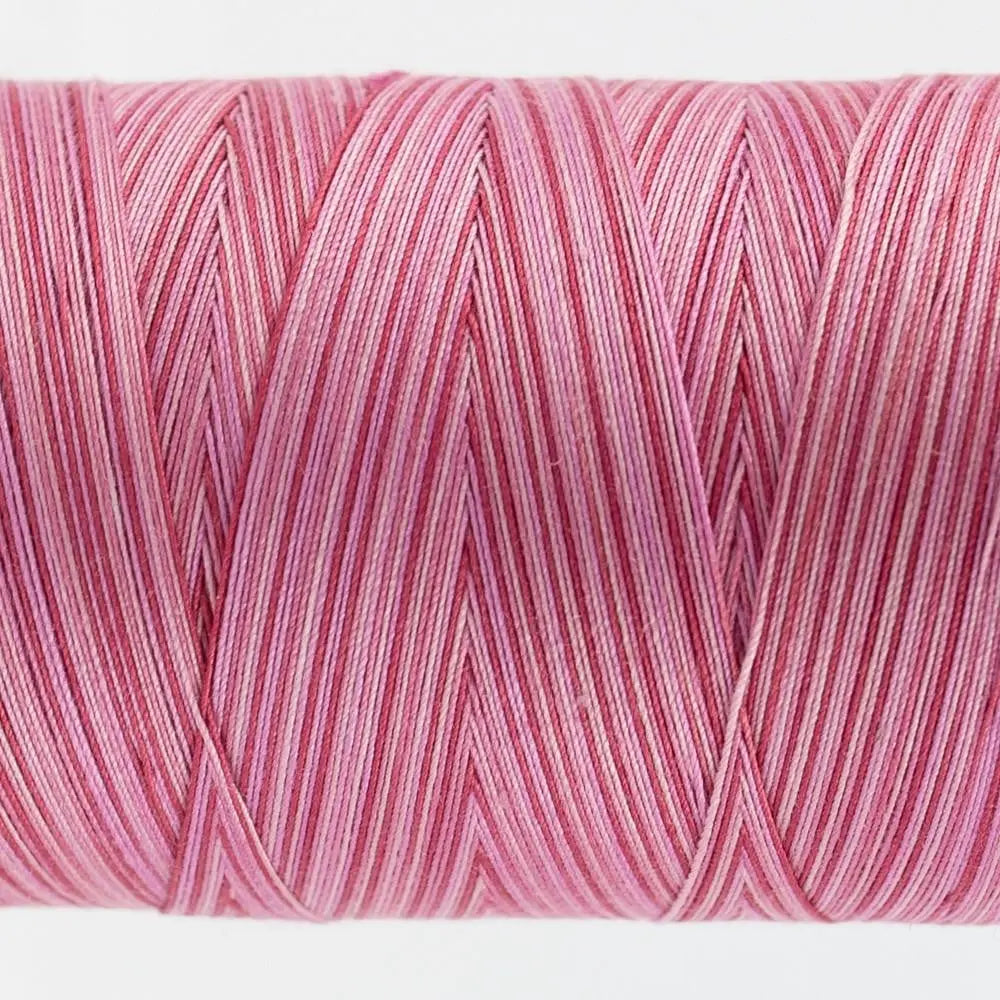 TU13 - Tutti™ 50wt Egyptian Cotton Hibiscus Thread WonderFil USA