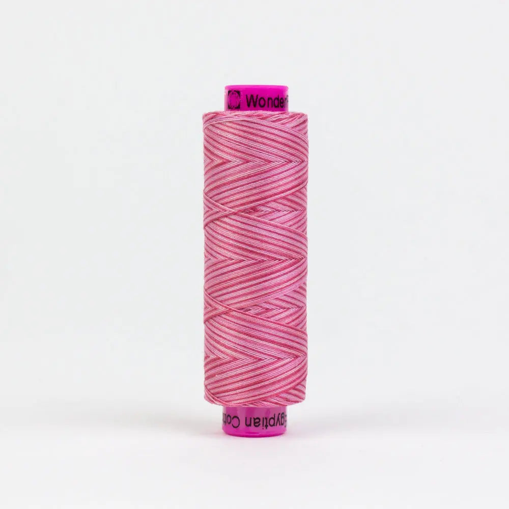 TU13 - Tutti™ 50wt Egyptian Cotton Hibiscus Thread WonderFil USA