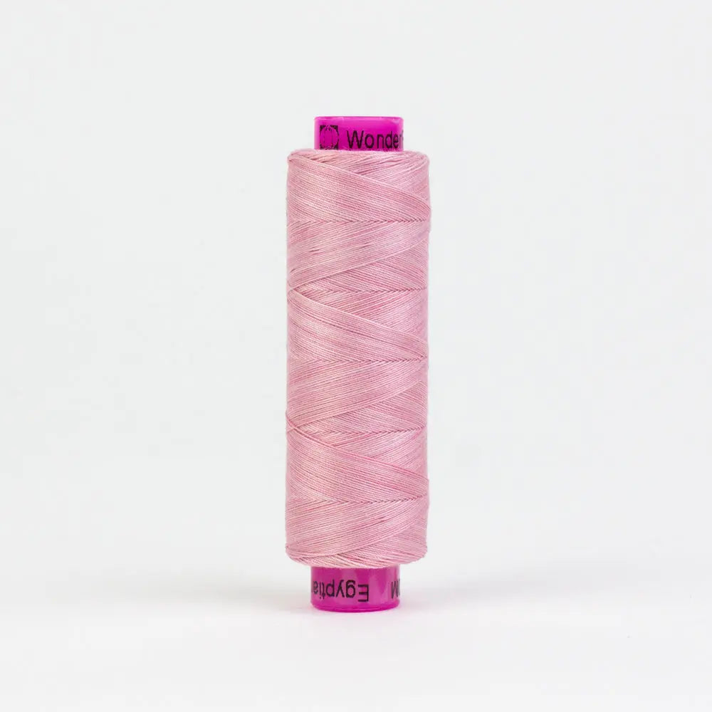 TU15 - Tutti™ 50wt Egyptian Cotton Carnation Thread WonderFil USA