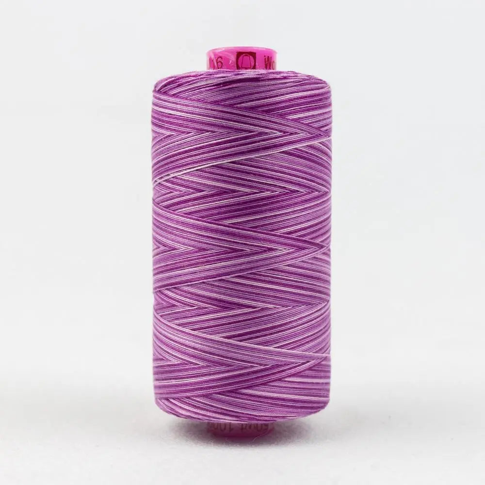 TU16 - Tutti™ 50wt Egyptian Cotton Grapes Thread WonderFil USA