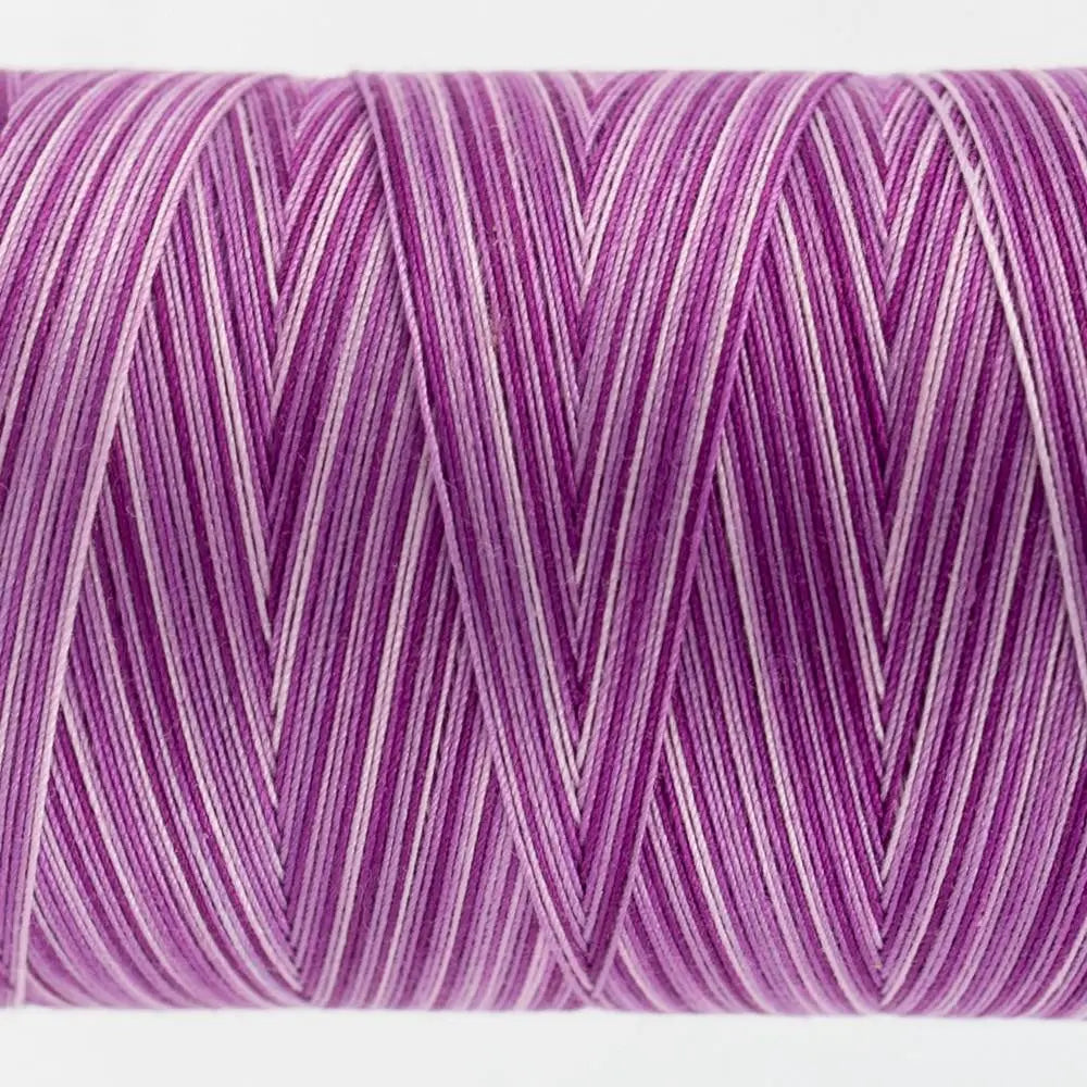 TU16 - Tutti™ 50wt Egyptian Cotton Grapes Thread WonderFil USA