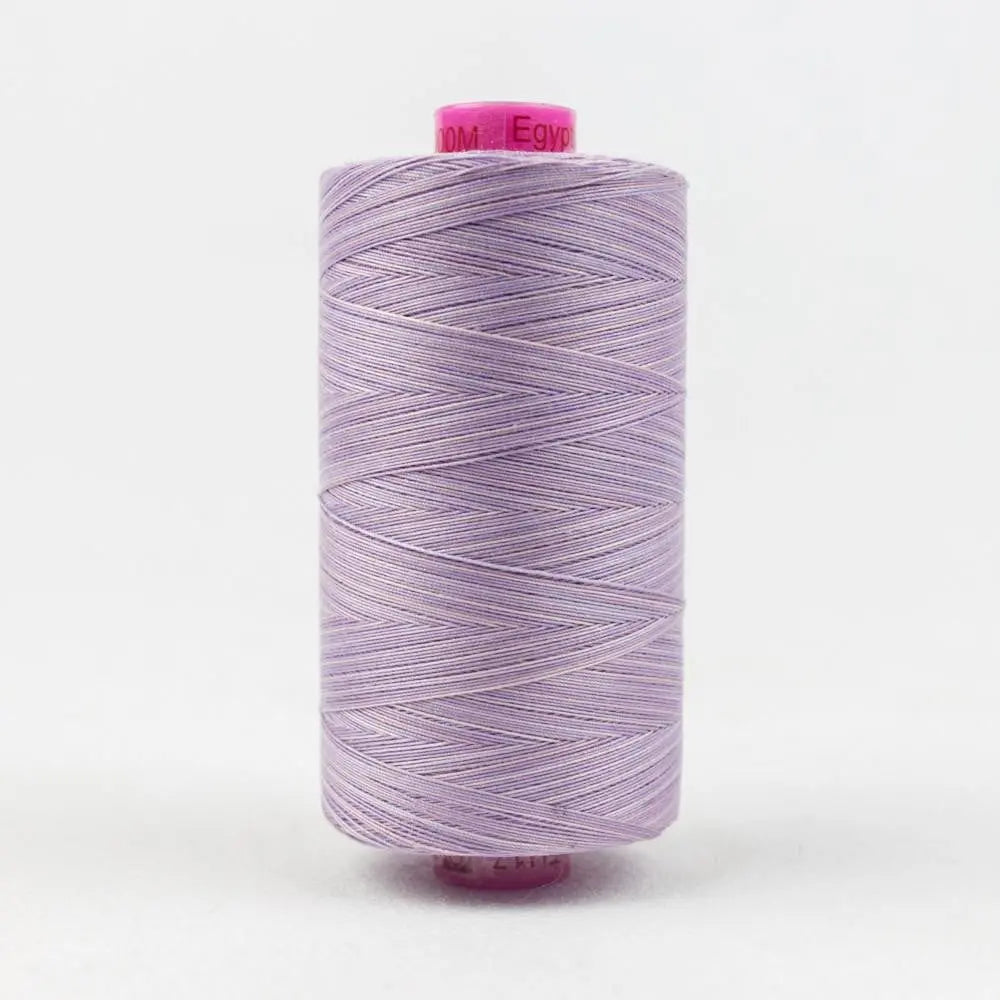 TU17 - Tutti™ 50wt Egyptian Cotton Mountains Thread WonderFil USA