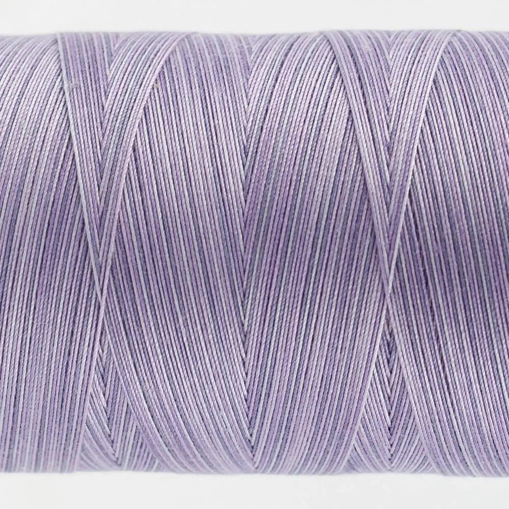TU19 - Tutti™ 50wt Egyptian Cotton Lavender Thread WonderFil USA