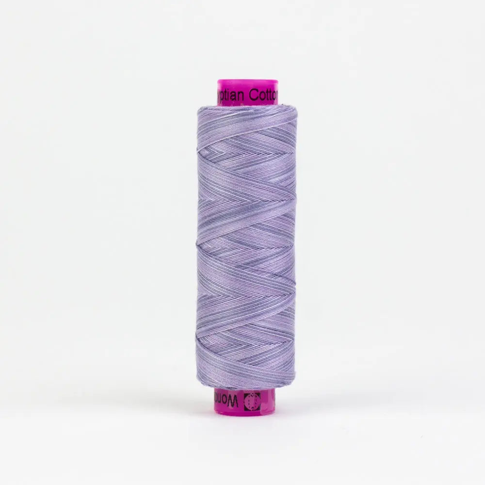 TU19 - Tutti™ 50wt Egyptian Cotton Lavender Thread WonderFil USA