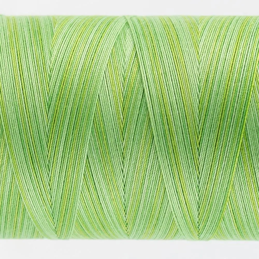 TU29 - Tutti™ 50wt Egyptian Cotton Grass Thread WonderFil USA