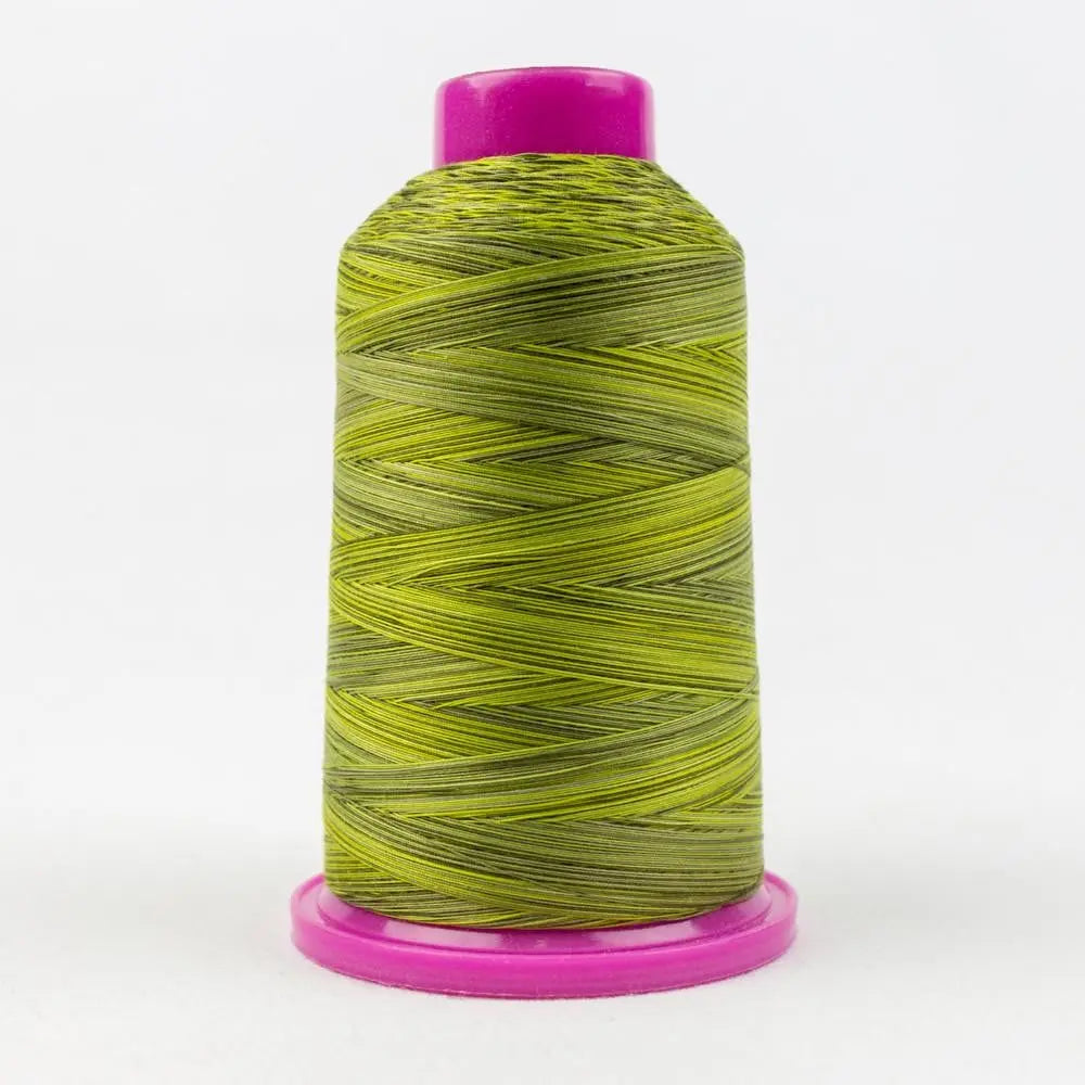 TU32 - Tutti™ 50wt Egyptian Cotton Moss Thread WonderFil USA