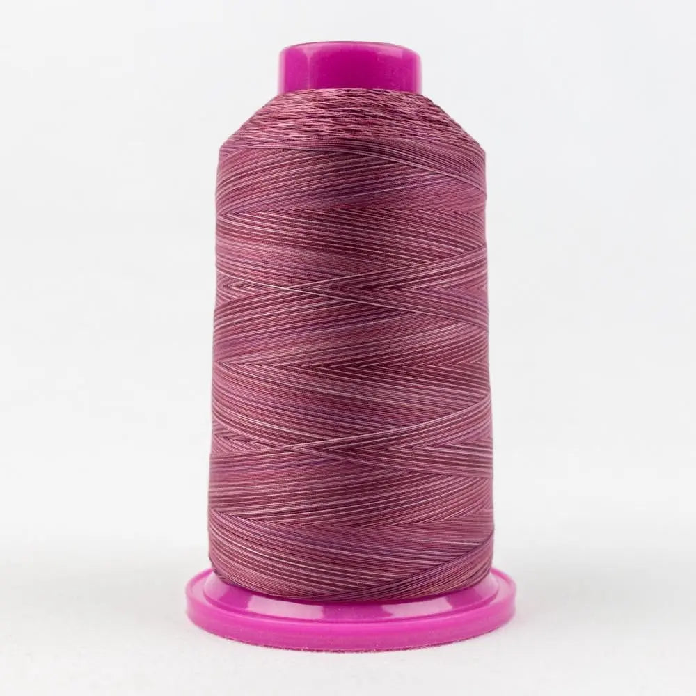 TU33 - Tutti™ 50wt Egyptian Cotton Wood Rose Thread WonderFil USA