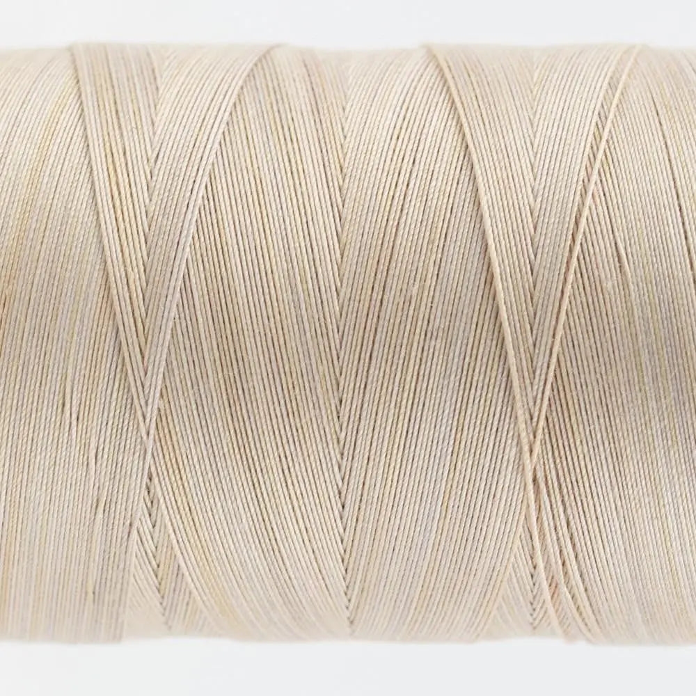 TU38 - Tutti™ 50wt Egyptian Cotton Wheat Thread WonderFil USA