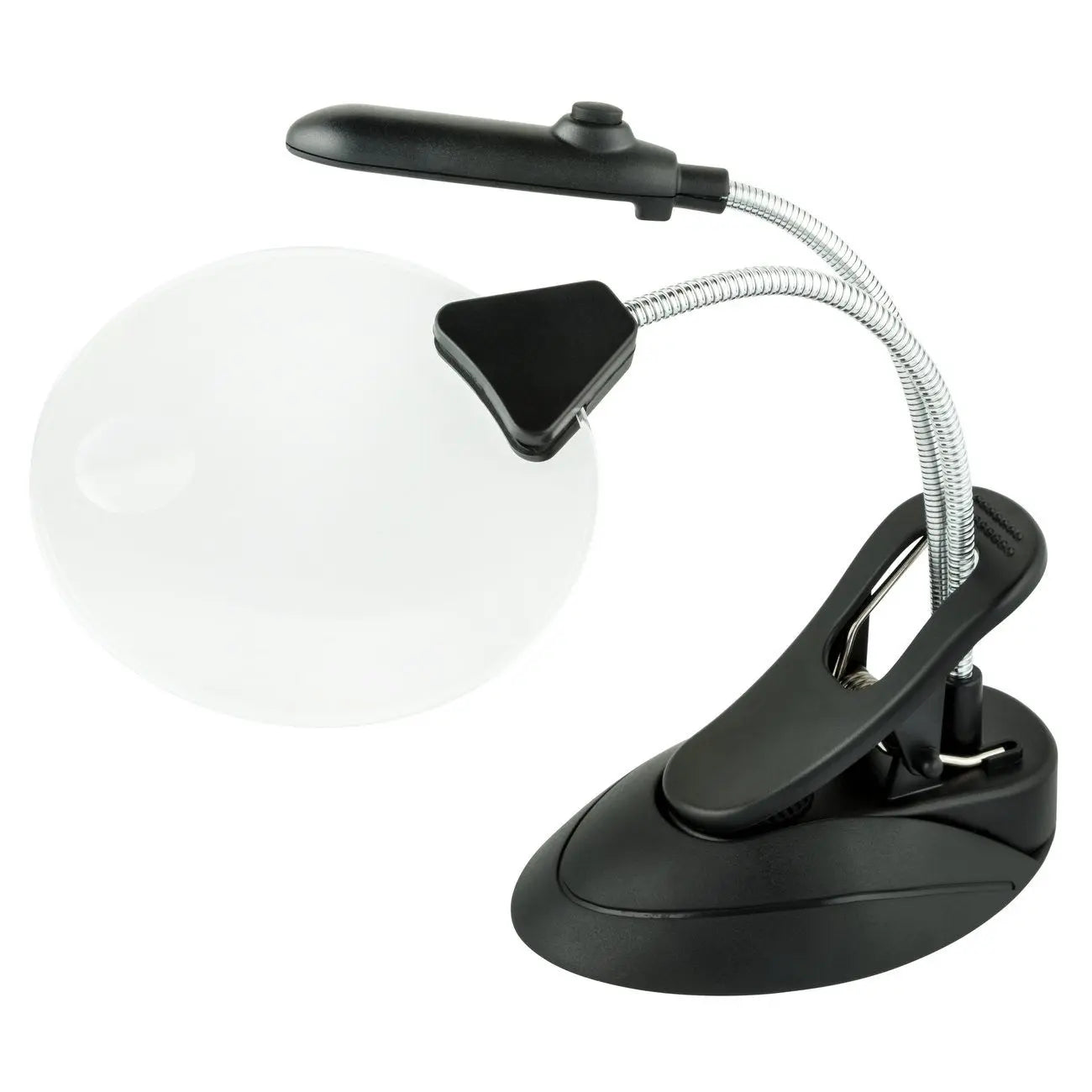 Table Lamp Magnifier - Linda's Electric Quilters
