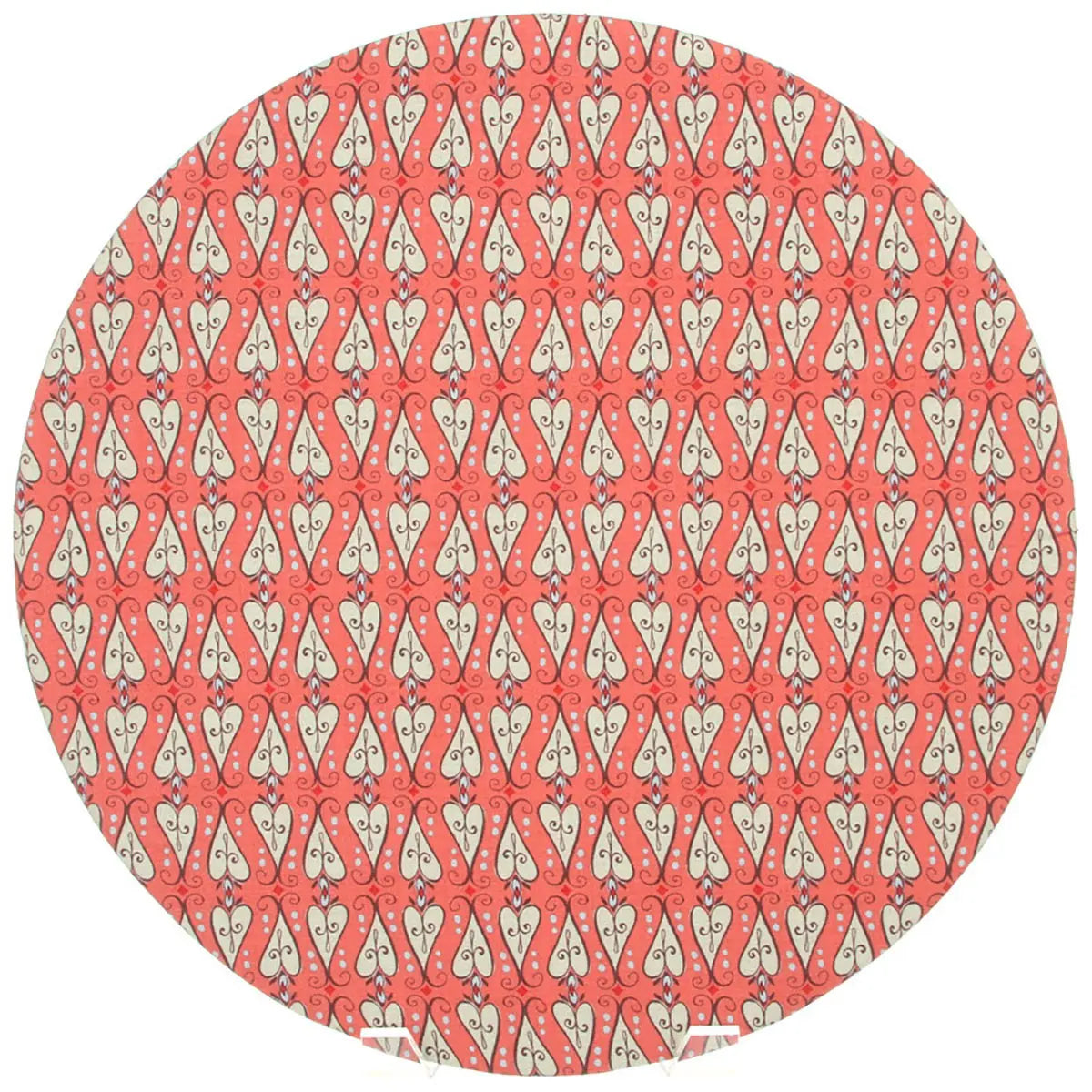 Table-Top Ironing Pad - Linda's Electric Quilters