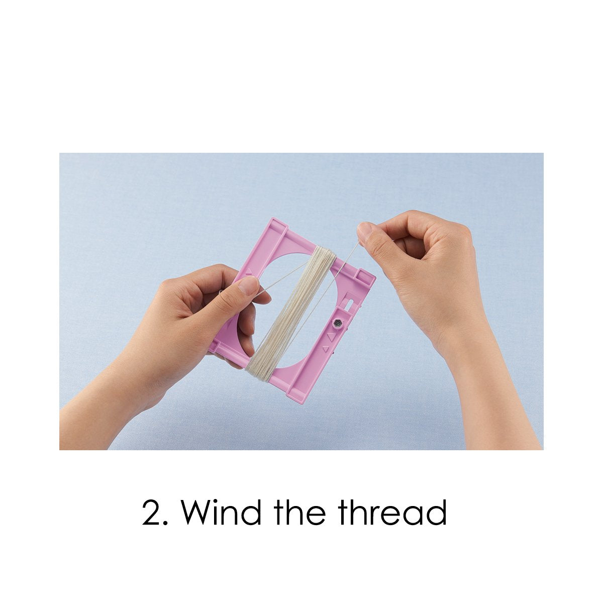 Tassel Maker (Small)