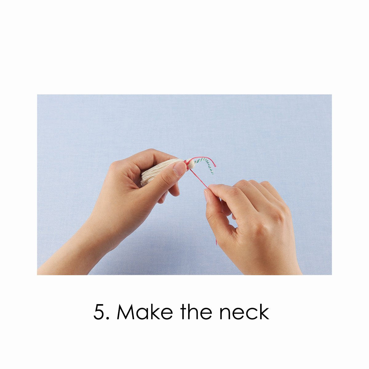 Tassel Maker (Small)