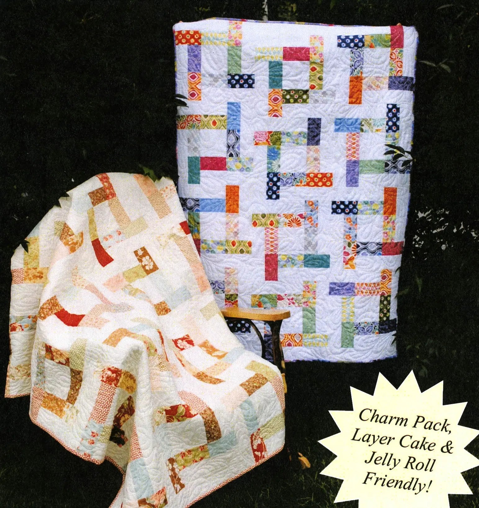 Tea Party - Linda's Electric Quilters